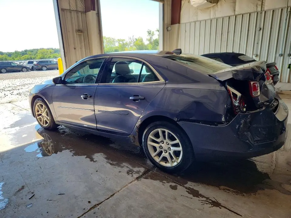 2014 CHEVROLET MALIBU 1LT  