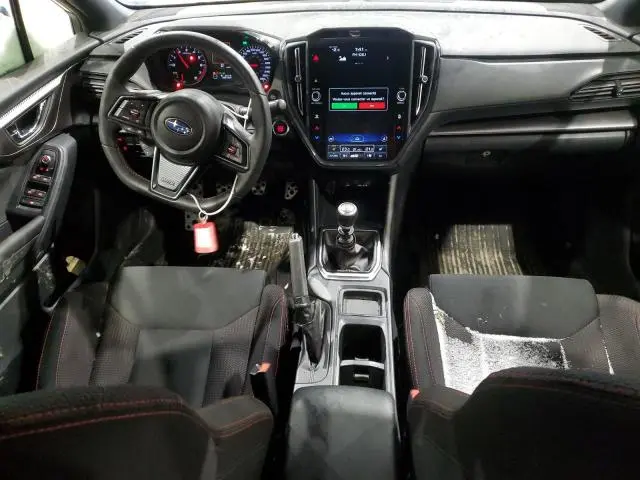 2023 SUBARU WRX PREMIUM  