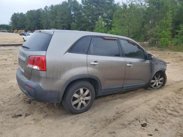 2011 KIA SORENTO BASE