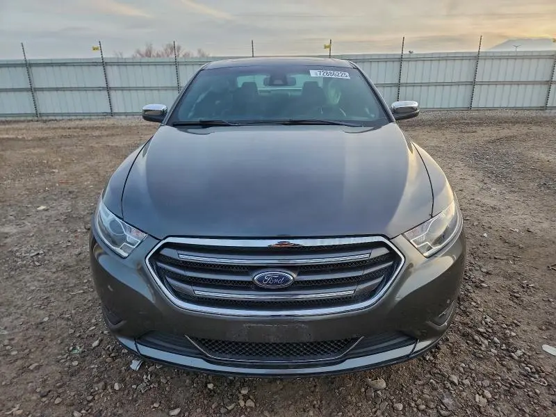 2019 FORD TAURUS LIMITED  