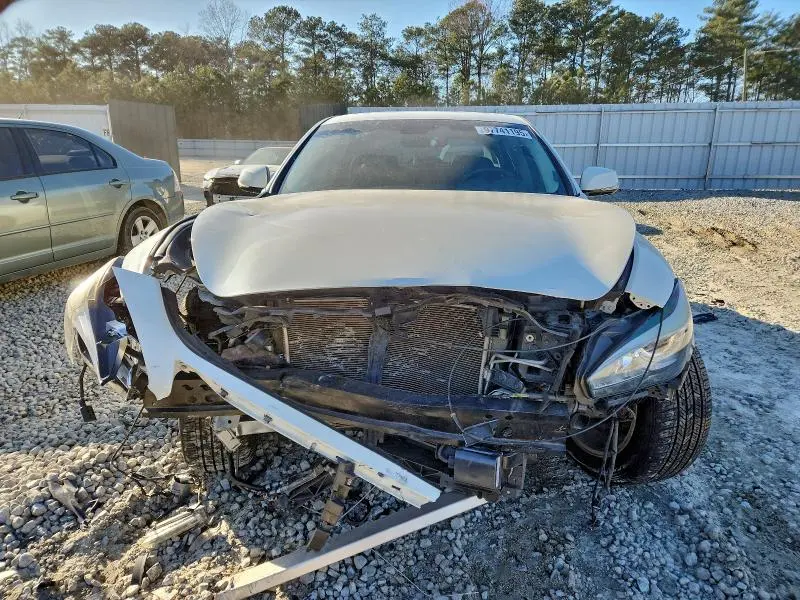 2016 INFINITI Q70L 3.7  
