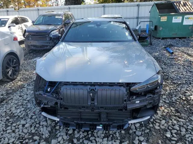 2024 BMW M440XI GRAN COUPE  