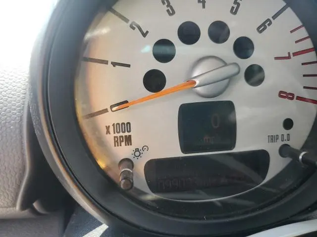 2011 MINI COOPER S COUNTRYMAN  