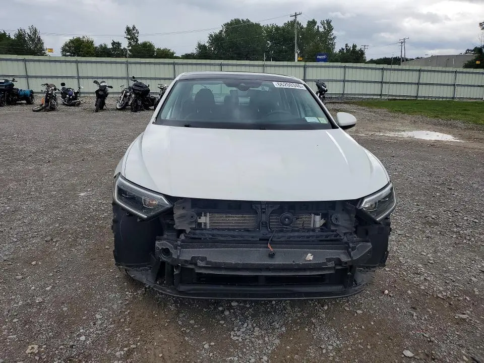 2021 VOLKSWAGEN JETTA SEL  