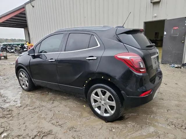 2017 BUICK ENCORE PREFERRED II  