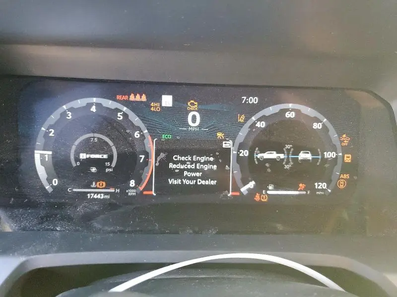 2024 TOYOTA TACOMA DOUBLE CAB  