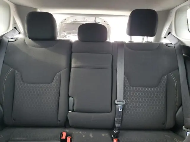 2019 JEEP COMPASS SPORT