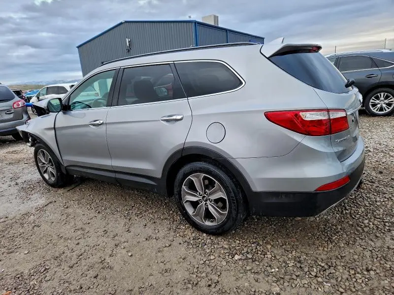 2014 HYUNDAI SANTA FE GLS  