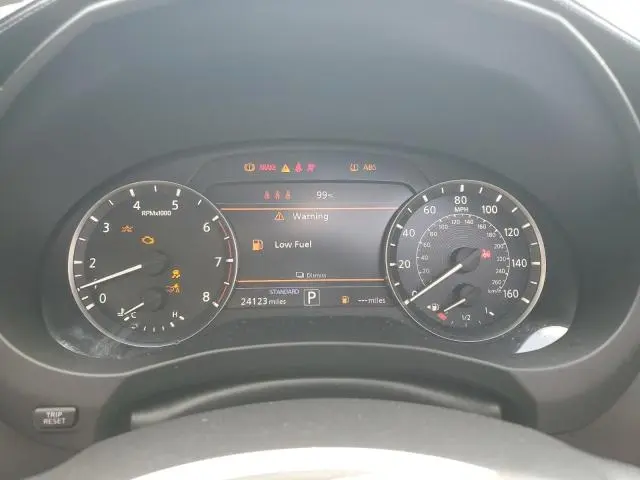 2023 INFINITI QX55 LUXE  