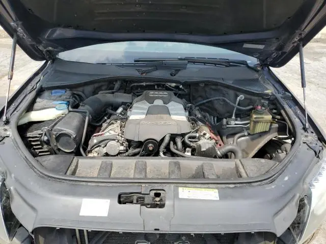 2015 AUDI Q7 PREMIUM PLUS  