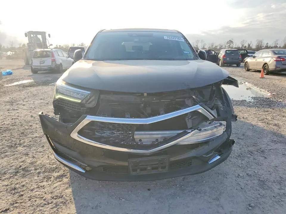 2020 ACURA RDX   