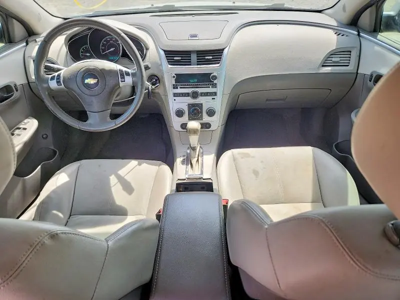 2012 CHEVROLET MALIBU 2LT  