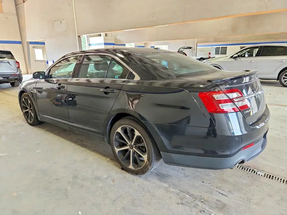 2015 FORD TAURUS SEL  