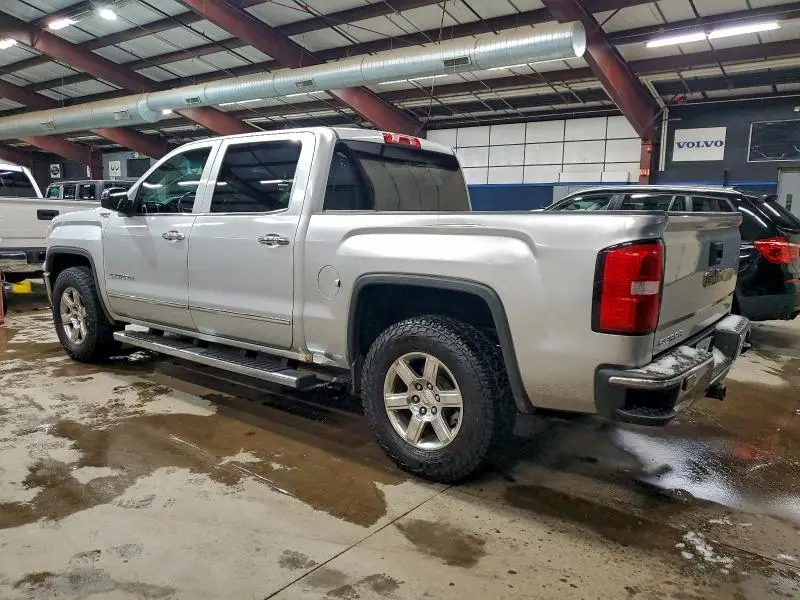 2014 GMC SIERRA K1500 SLT  