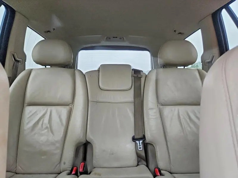 2010 VOLVO XC90 3.2  