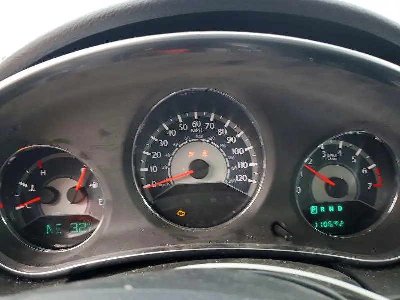 2012 CHRYSLER 200 LIMITED  