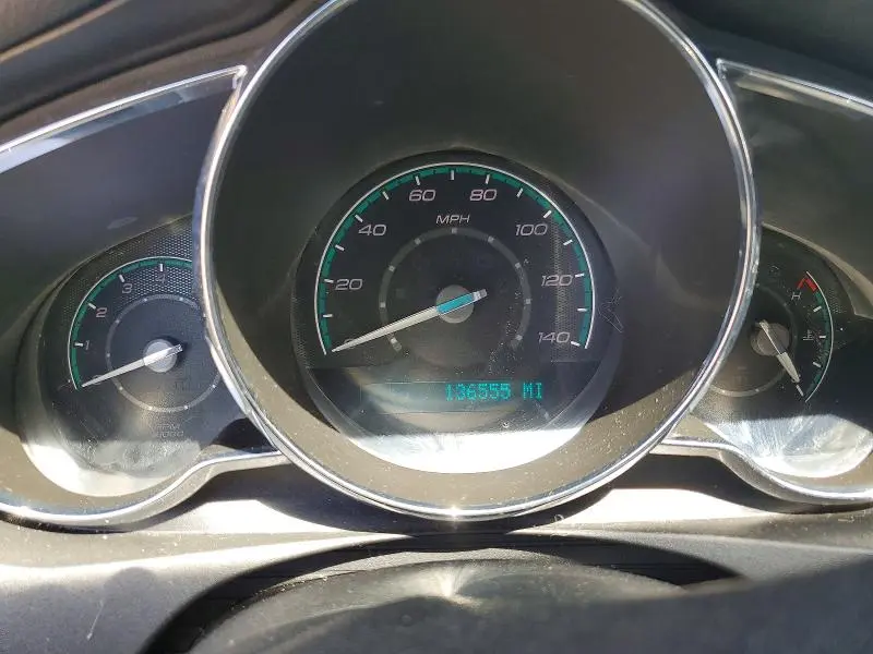 2011 CHEVROLET MALIBU 1LT  