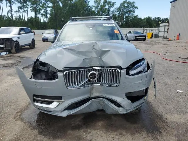 2025 VOLVO XC90 PLUS  