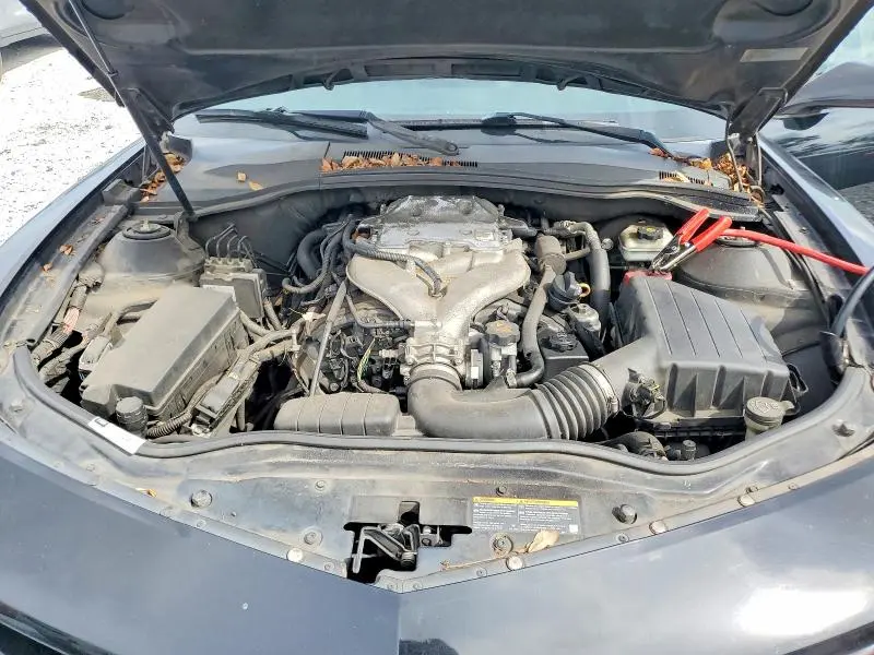 2010 CHEVROLET CAMARO LT  