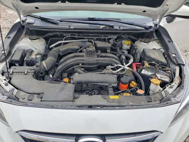 2020 SUBARU IMPREZA PREMIUM  
