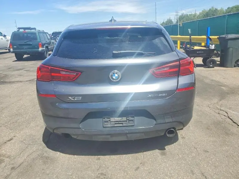 2018 BMW X2 XDRIVE28I  