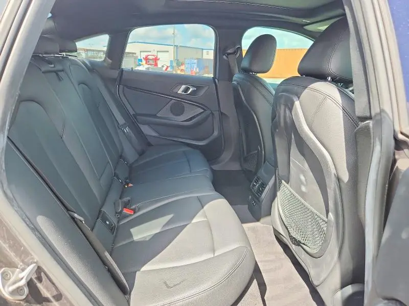 2020 BMW 228XI   