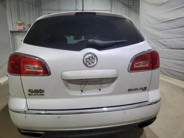 2016 BUICK ENCLAVE   