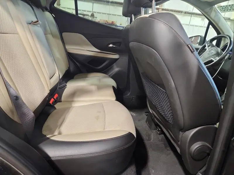 2018 BUICK ENCORE   