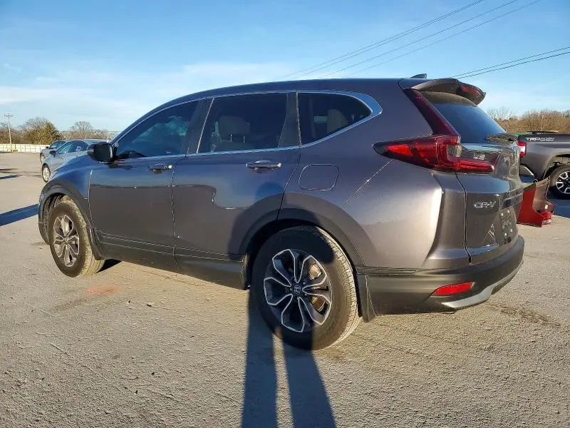 2020 HONDA CR-V EXL  
