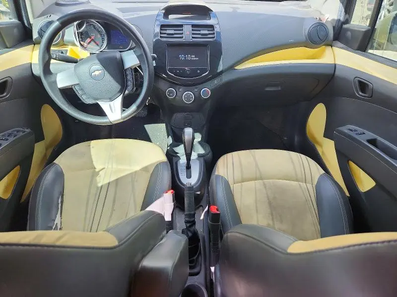 2014 CHEVROLET SPARK 1LT  