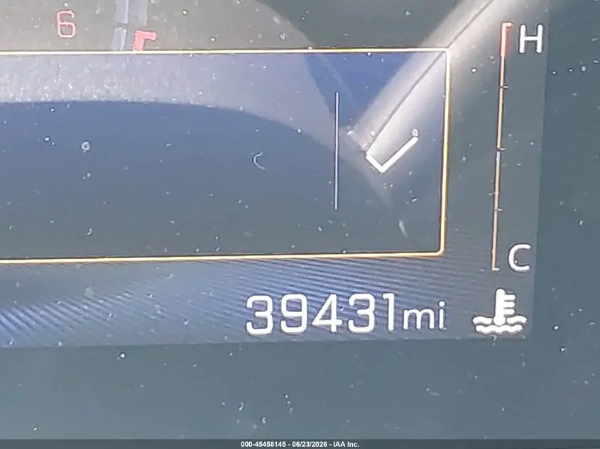 2024 CHEVROLET TRAILBLAZER AWD LS