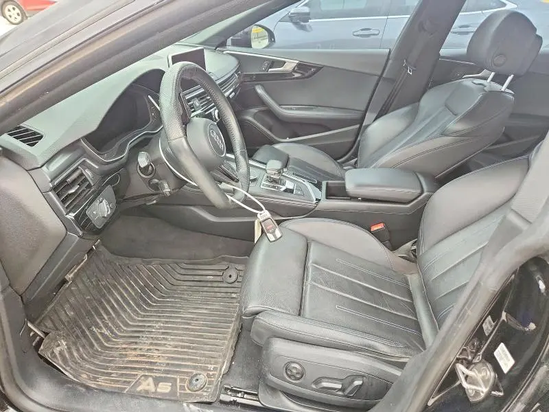 2019 AUDI A5 PREMIUM PLUS S-LINE  