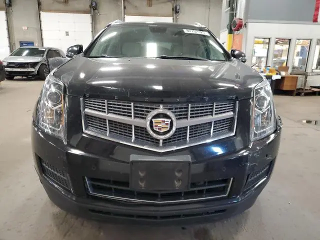 2011 CADILLAC SRX LUXURY COLLECTION  
