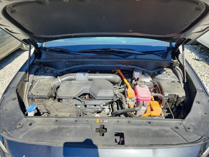 2023 HYUNDAI SANTA FE SEL PREMIUM  