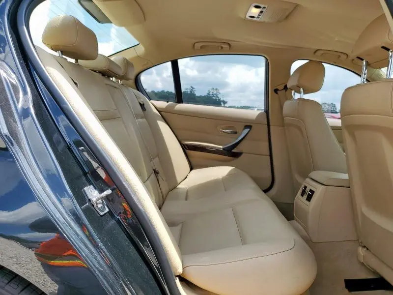 2011 BMW 328 I  