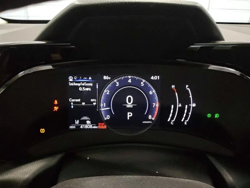 2023 LEXUS NX 250  