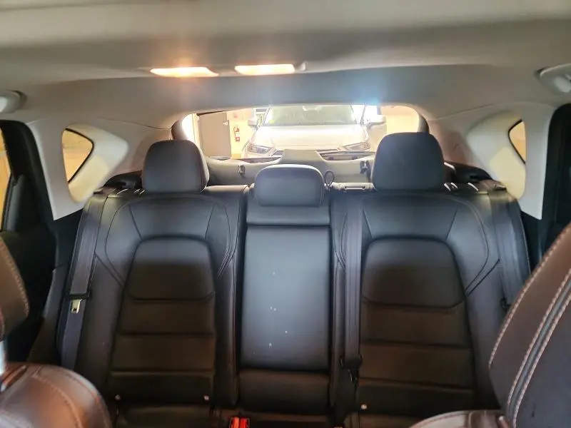 2022 MAZDA CX-5 PREMIUM PLUS  