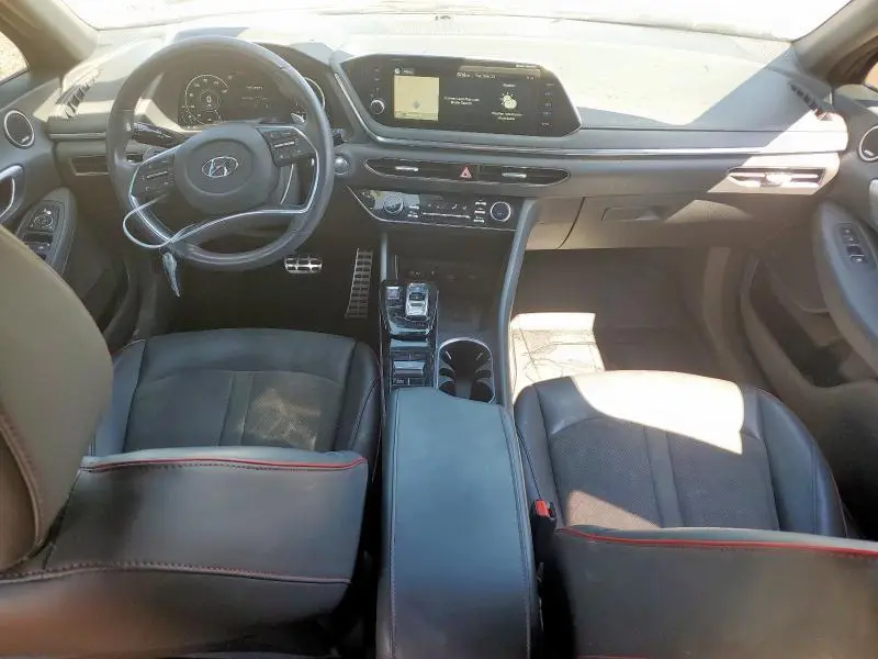 2021 HYUNDAI SONATA SEL PLUS  
