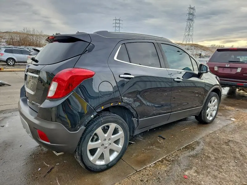 2015 BUICK ENCORE PREMIUM  