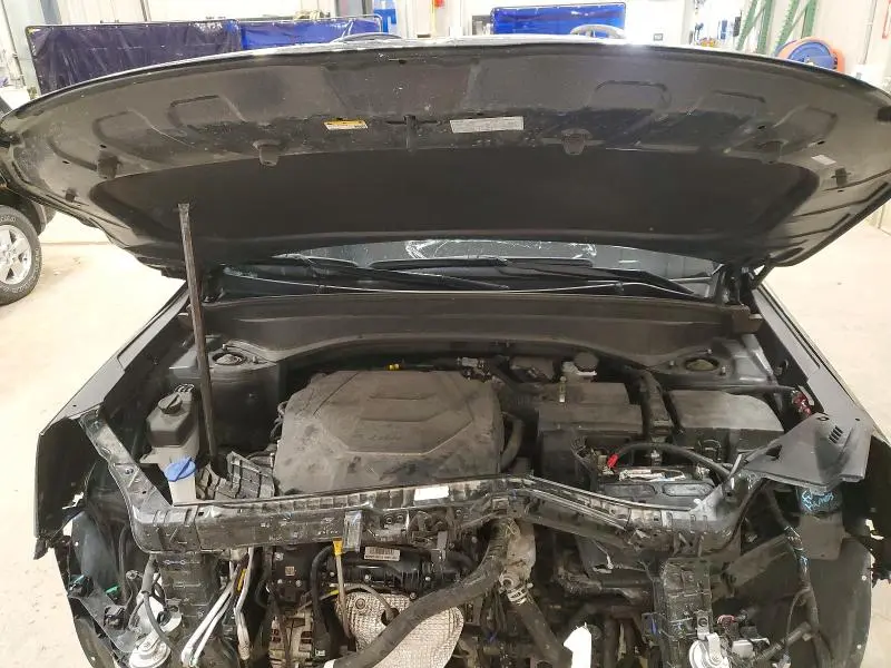 2024 KIA TELLURIDE SX-PRESTIGE X-PRO  