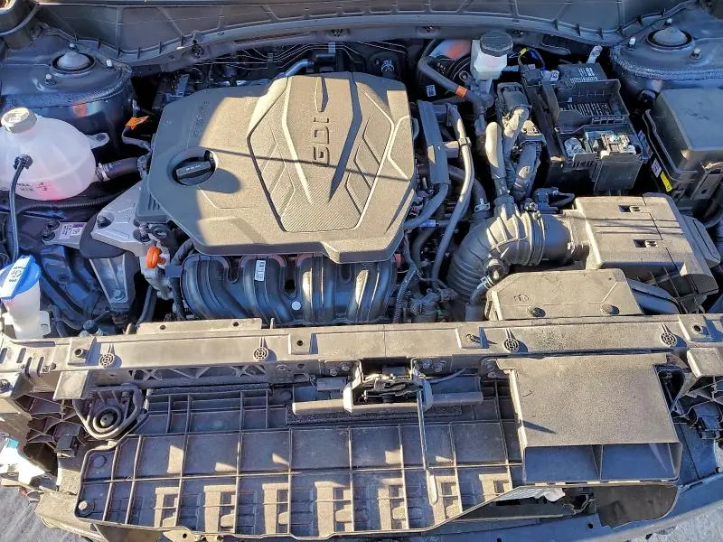 2024 HYUNDAI TUCSON XRT  