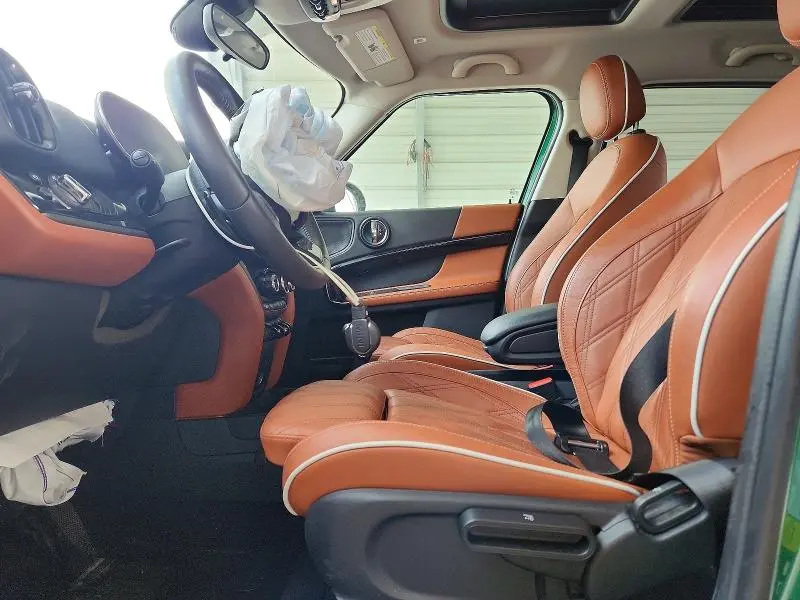 2023 MINI COOPER S COUNTRYMAN ALL4  