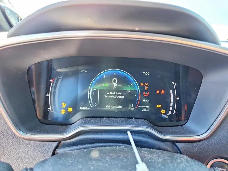 2024 TOYOTA COROLLA XSE  