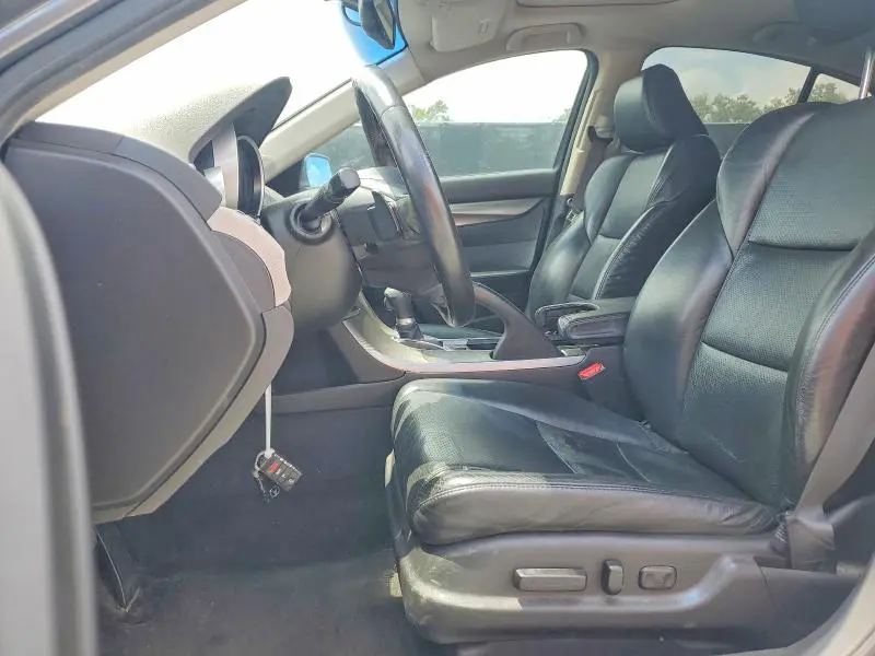2010 ACURA TL   