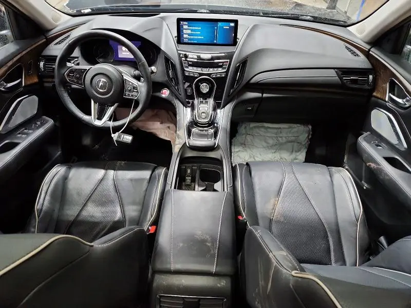 2019 ACURA RDX ADVANCE  