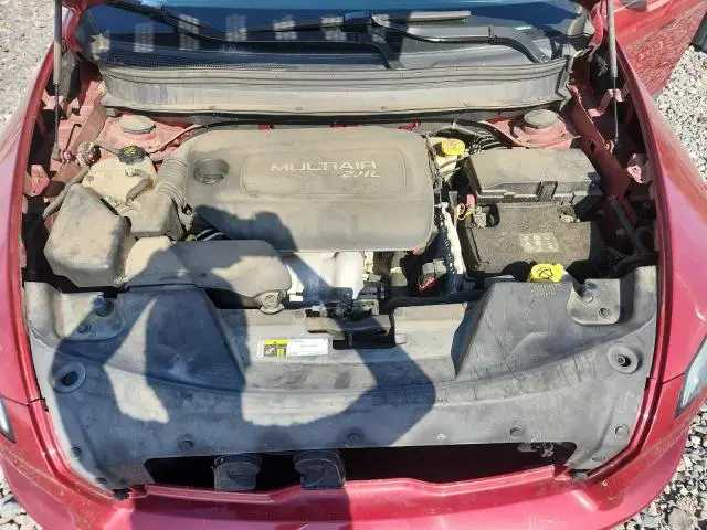 2015 JEEP CHEROKEE SPORT  