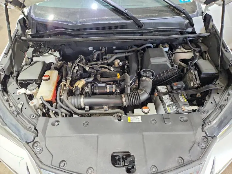 2016 LEXUS NX 200T BASE  