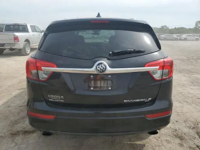2016 BUICK ENVISION PREMIUM  