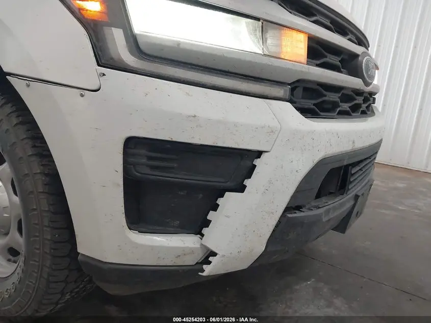 2024 FORD EXPEDITION XL MAX