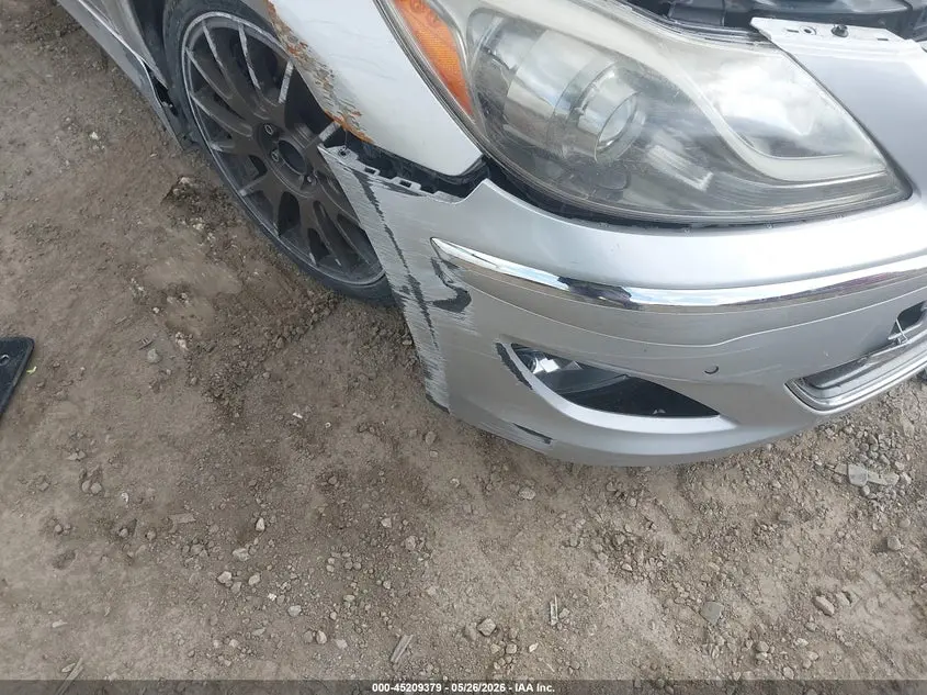 2013 HYUNDAI GENESIS 5.0 R-SPEC